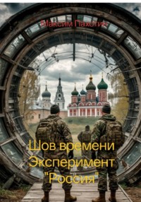 Шов времени. Эксперимент "Россия"
