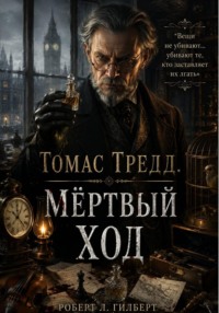 Томас Тредд. Мёртвый ход