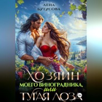 Лена Бутусова. Хозяин моего виноградника, или Тугая лоза