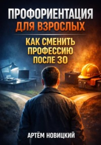 Профориентация для взрослых. Как сменить профессию после 30
