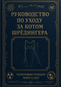 Кот Шрёдингера в домашних условиях