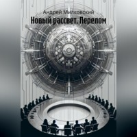 Андрей Милковский. Новый рассвет. Перелом