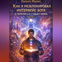Ларенто Марлес. Как я разблокировал интерфейс бога и переписал судьбу мира (Часть 1)