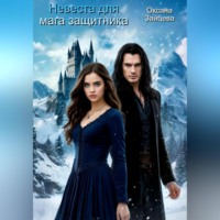 Оксана Зайцева. Невеста для мага-защитника
