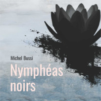 Мишель Бюсси. Черные кувшинки. Аудиокнига