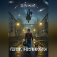 Д. Сухоцкий. Петли реальности