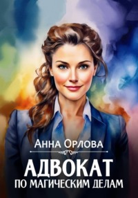 Адвокат по магическим делам