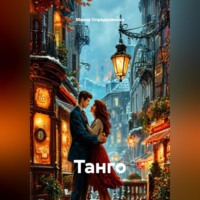 Мария Определенная. Танго