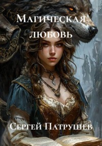 Магическая любовь
