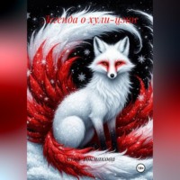 Анна Токмакова. Легенда о хули-цзин