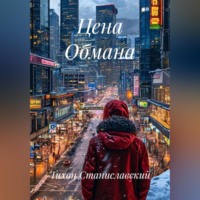 Тихон Станиславский. Цена Обмана