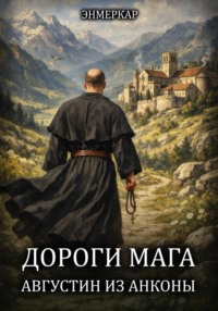 Дороги Мага. Августин из Анконы