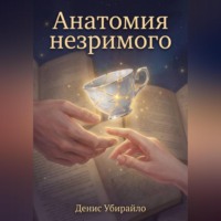 Денис Убирайло. АНАТОМИЯ НЕЗРИМОГО