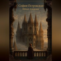София Николаевна Островская. Шёпот Алоизия