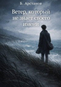 Ветер который не знает своего имени