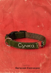 Сучка