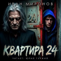 Иван Миронов. Квартира №24