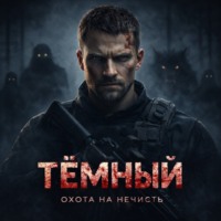 Ольга Корвис. Тёмный