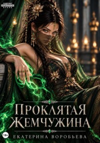 Проклятая Жемчужина