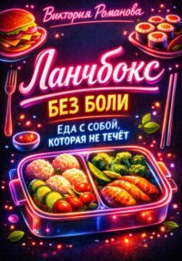 Ланчбокс без боли: еда с собой, которая не течёт
