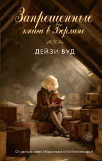 Запрещенные книги в Берлине