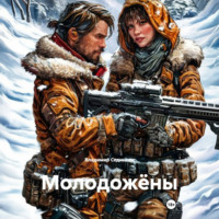 Владимир Александрович Сединкин. Молодожёны