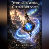 Евгений Фюжен. Эфирный маятник в Серебряном форте