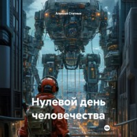 Алексей Статных. Нулевой день человечества