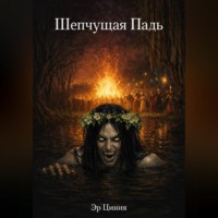 Эр Циния. Шепчущая Падь