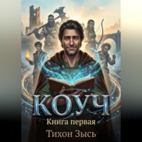 Тихон Зысь. Коуч