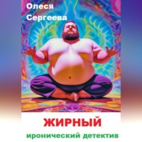 Олеся Сергеева. Жирный