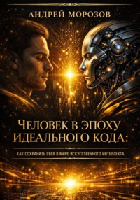 Человек в эпоху идеального кода: как сохранить себя в мире искусственного интеллекта