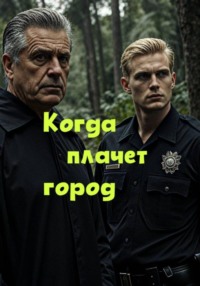 Когда плачет город