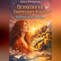 Даша Милонова. Психология творческого успеха и финансовой свободы