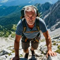 Анна Шевченко. Сказка о пути, по которому можно идти медленно.