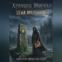 Авраам Никольский. Хроники Мороха: Цена молчания