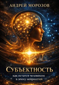 Субъектность: как остаться человеком в эпоху нейросетей