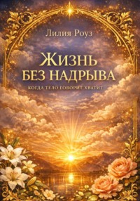 Жизнь без надрыва. Когда тело говорит хватит