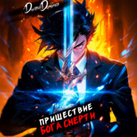 Дмитрий Дорничев. Пришествие бога смерти. Том 2