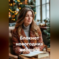Ингрид Фукс. Блокнот новогодних желаний