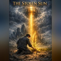 Данила Исупов. «Украденное Солнце»