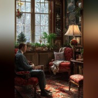 . Американская история