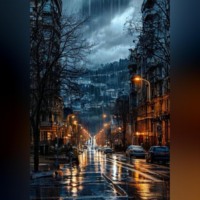 . Мрак существования