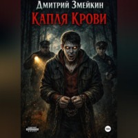 Дмитрий Змейкин. Капля Крови