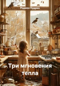 Три мгновения тепла
