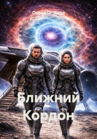 Ближний Кордон