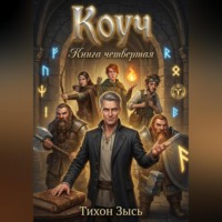 Тихон Зысь. Коуч 4