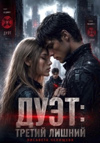 ДУЭТ: третий лишний