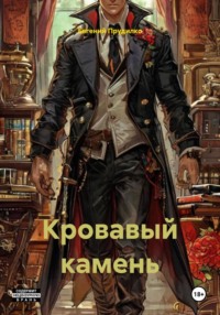 Кровавый камень