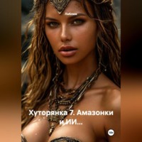 Лаблюк. Хуторянка 7. Амазонки и ИИ…